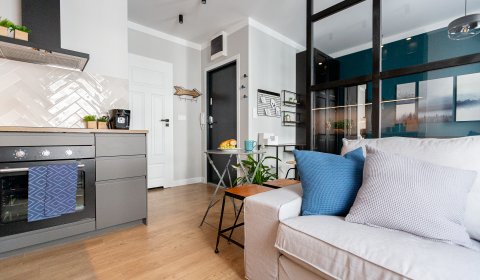 SOFT LOFT /  Ul. Obywatelska 47A/7/1