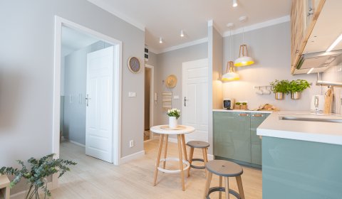 BOHO   / Ul. Obywatelska 47B/14/1