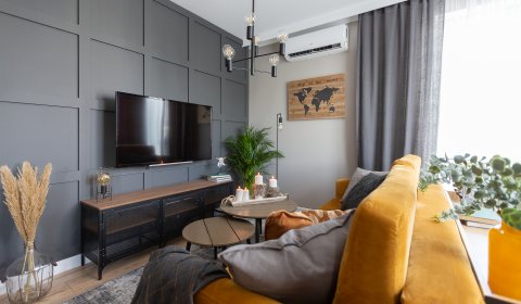 SOFT INDUSTRIAL / Ul. Obywatelska 47B/14/2