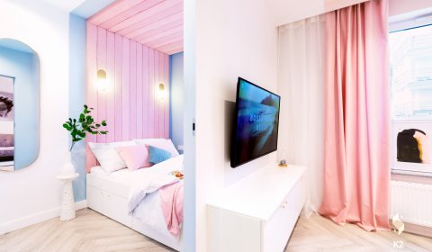 SWEET PINK Obywatelska 49a/2/1 