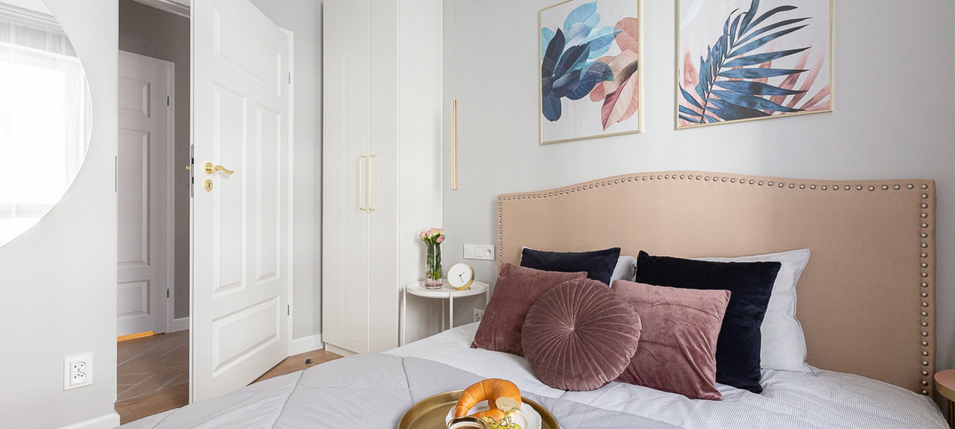 Klimatyczne wnętrza