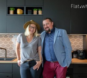 Apartamenty pod klucz